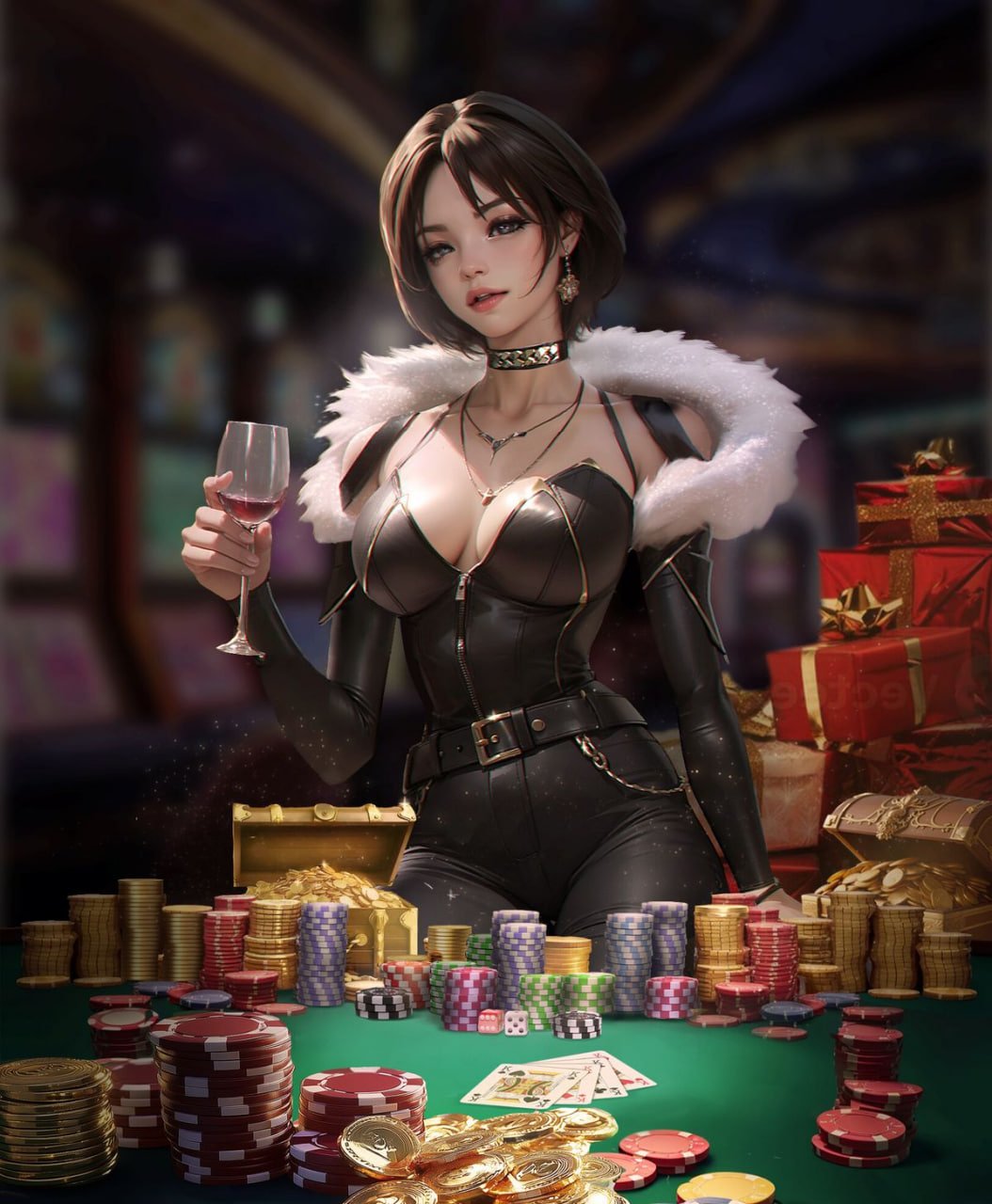 Feature layout of the 3666 bet Game Lobby with category overview and mobile clarity