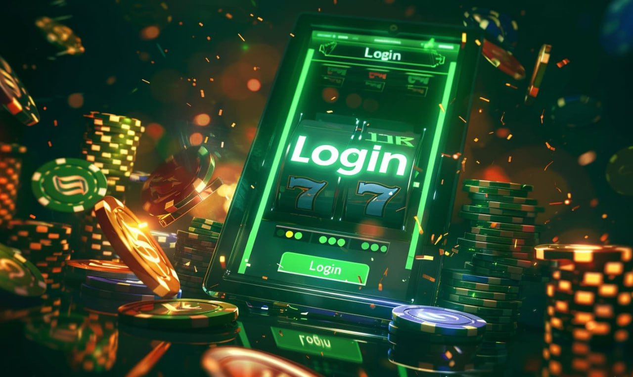 Feature overview for 3666 bet Slots Games with mobile control and clean layout