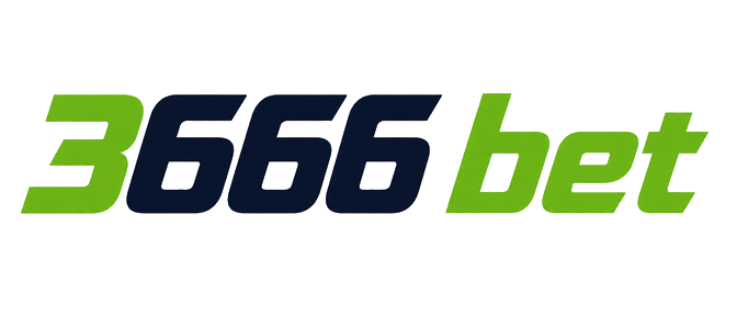3666 bet home logo